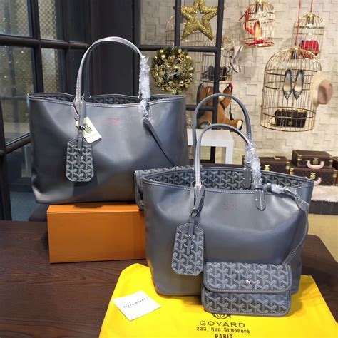 goyard las vegas nevada|where can i buy Goyard.